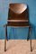 Mullca Chairs in Pagwood, 1970s, Set of 4, Image 9