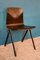 Mullca Chairs in Pagwood, 1970s, Set of 4, Image 11