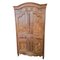 Antique French Wardrobe 1