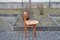 Chaises Scandinaves en Pin par Rainer Daumiller, 1970s, Set de 6 13