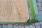 Sedia Carimate verde in legno di betulla di Vico Magistretti, anni '60, set di 6, Immagine 18