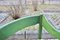 Green Carimate Chair in Birchwood by Vico Magistretti, 1960s, Set of 6, Image 7