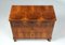 Small Antique Biedermeier Chest of Drawers, 1825, Image 2