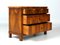 Small Antique Biedermeier Chest of Drawers, 1825, Image 4