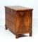 Small Antique Biedermeier Chest of Drawers, 1825, Image 3