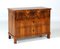 Small Antique Biedermeier Chest of Drawers, 1825 1