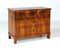 Small Antique Biedermeier Chest of Drawers, 1825, Image 1
