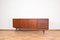 Mid-Century Teak Sideboard by Sven Andersen for Sven Andersen Möbelfabrik Stavanger, 1960s 4