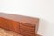 Mid-Century Teak Sideboard by Sven Andersen for Sven Andersen Möbelfabrik Stavanger, 1960s 11