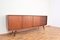 Credenza Mid-Century in teak di Sven Andersen per Sven Andersen Möbelfabrik Stavanger, anni '60, Immagine 6