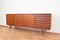 Mid-Century Teak Sideboard by Sven Andersen for Sven Andersen Möbelfabrik Stavanger, 1960s 7