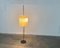 Lámpara de pie Cocoon Mid-Century, años 60, Imagen 4