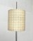 Lámpara de pie Cocoon Mid-Century, años 60, Imagen 17