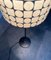 Lámpara de pie Cocoon Mid-Century, años 60, Imagen 8
