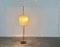 Lámpara de pie Cocoon Mid-Century, años 60, Imagen 5