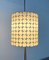 Mid-Century Cocoon Stehlampe, 1960er 20