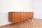 Mid-Century Teak Sideboard von Sven Andersen für Sven Andersen Möbelfabrik Stavanger, 1960er. 8