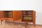 Mid-Century Teak Sideboard by Sven Andersen for Sven Andersen Möbelfabrik Stavanger, 1960s. 13