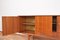 Mid-Century Teak Sideboard by Sven Andersen for Sven Andersen Möbelfabrik Stavanger, 1960s., Image 14