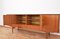 Credenza Mid-Century in teak di Sven Andersen per Sven Andersen Möbelfabrik Stavanger, anni '60., Immagine 12