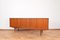 Mid-Century Teak Sideboard von Sven Andersen für Sven Andersen Möbelfabrik Stavanger, 1960er. 4