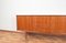 Mid-Century Teak Sideboard by Sven Andersen for Sven Andersen Möbelfabrik Stavanger, 1960s., Image 10