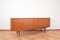 Mid-Century Teak Sideboard by Sven Andersen for Sven Andersen Möbelfabrik Stavanger, 1960s. 3