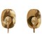 Swedish Grace Wall Sconces attributed to Lars Holmström, 1930s, Set of 2, Image 1