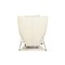 Solo 699 Leather Armchair in Cream from Wk Wohnen 8