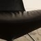 Mychair Leather Armchair in Black from Walter Knoll / Wilhelm Knoll, Image 3
