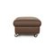 BPW Leather Stool in Brown from Himolla, Image 7