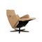 Noto Fabric Armchair in Beige from Contur 3