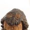 Moses Statue in Carved Walnut, Image 5