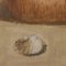 Primo Carena, Figurative Scene, Oil Painting, Framed 5