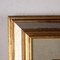 Primo Carena, Figurative Scene, Oil Painting, Framed 8