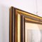 Primo Carena, Landscape, Oil Painting, Framed 8