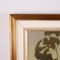Primo Carena, Landscape, Oil Painting, Framed 6