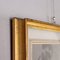Primo Carena, Landscape, Oil Painting, Framed, Image 7