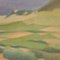 Primo Carena, Landscape, Oil Painting, Framed, Image 4