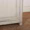 French Painted Narrow Sideboard 5