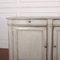 French Painted Narrow Sideboard 2