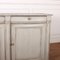 French Painted Narrow Sideboard 4