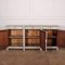 French Painted Narrow Sideboard 7