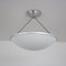 Trama Hanging Lamp by Luciano Balletstrini & Paolo Longhi for Luceplan, Italy, 1980s 7