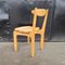 Oak Chairs attributed to Guillerme and Chambron for Votre Maison, Set of 8 3