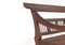 Burmese Teak Bench, Myanmar, Image 8