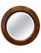 Round Mirror attributed to Giuseppe Rivadossi, Italy, 1970s 2