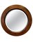 Round Mirror attributed to Giuseppe Rivadossi, Italy, 1970s, Image 2