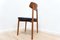 Mid-Century Danish Teak Dining Chairs by Harry Ostergaard, 1960s, Set of 8 11