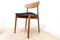 Mid-Century Danish Teak Dining Chairs by Harry Ostergaard, 1960s, Set of 8 7